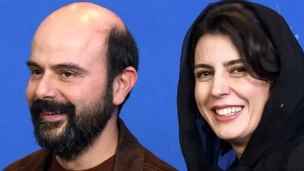 خانه ای که عشق لیلا حاتمی و علی مصفا در آن آغاز شد | عکس