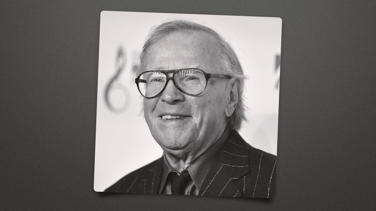 کلاوس دولدینگر، آهنگساز فیلم Das Boot در ۸۹ سالگی درگذشت