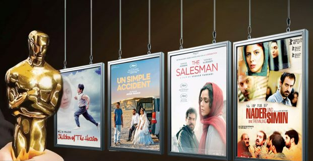 مروری بر فیلمهای ایرانی که نامزد جایزه اسکار شدند به بهانه حضور فیلم جعفر پناهی در جمع نامزدها