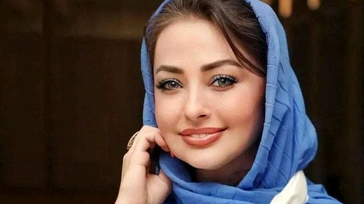 نفیسه روشن: ازدواجم اشتباه بود