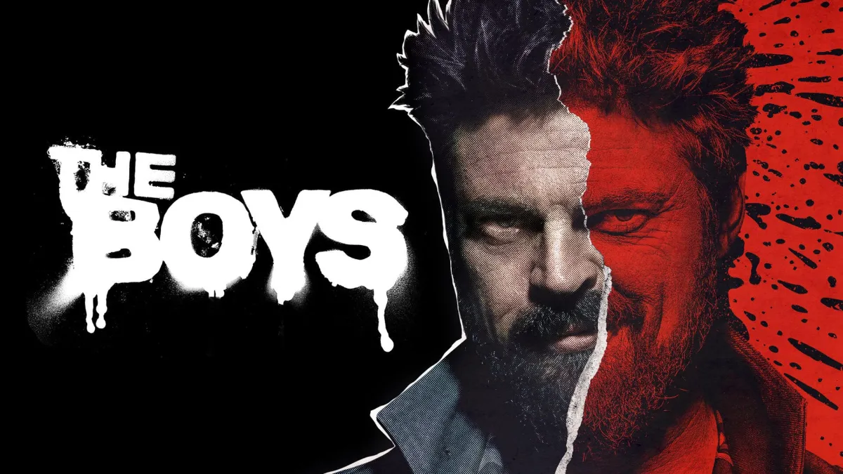 بعد از The Boys، خالق این مجموعه به سراغ دنیایی جدید می‌رود!