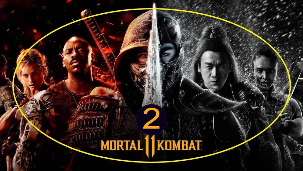 درجه سنی دنباله Mortal Kombat مشخص شد