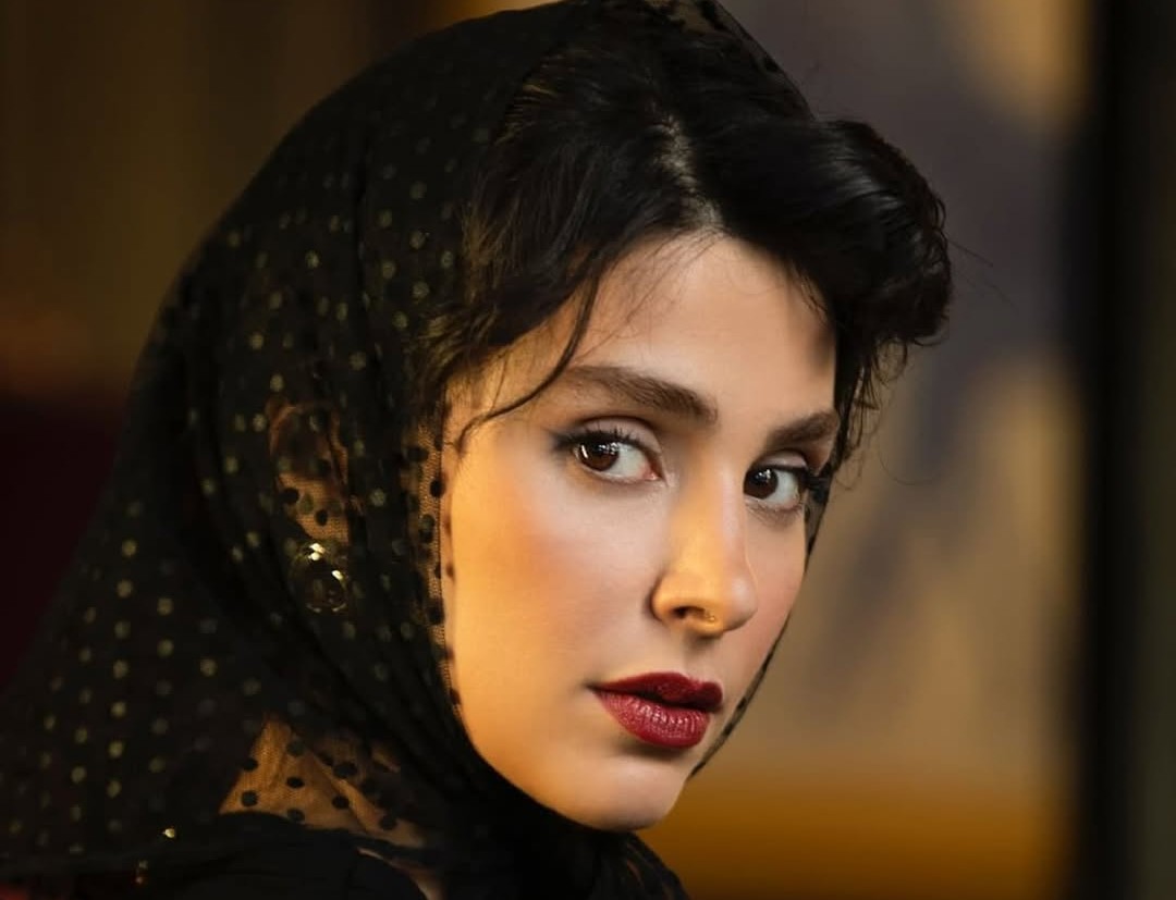 چهره‌ طبیعی و بی‌آرایش لاله مرزبان در نمایی متفاوت + عکس
