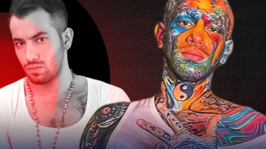 بیوگرافی امیر تتلو