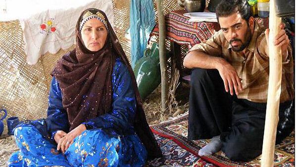 قشلاق آخر در قاب شبکه نمایش