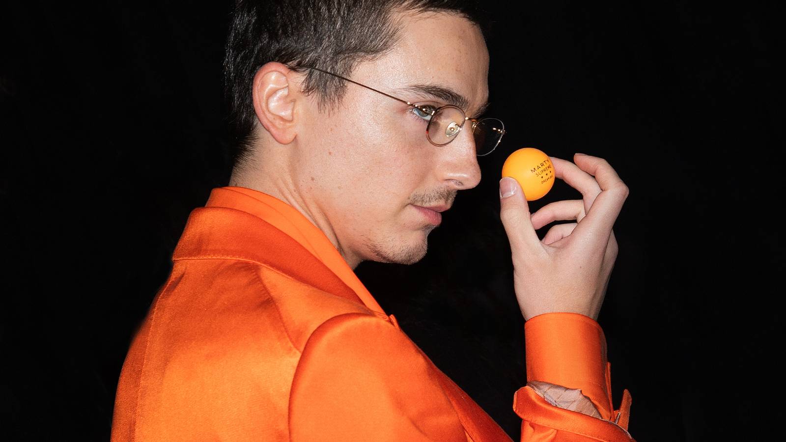 رقابت شانه‌به‌شانه Marty Supreme و Anaconda در گیشه کریسمس