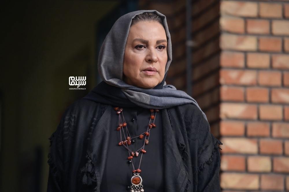 چهره باورنکردنی رویا تیموریان در ازدواج اولش + عکس