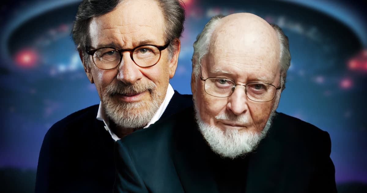 جان ویلیامز و استیون اسپیلبرگ برای سیامین همکاری با یکدیگر آماده میشوند