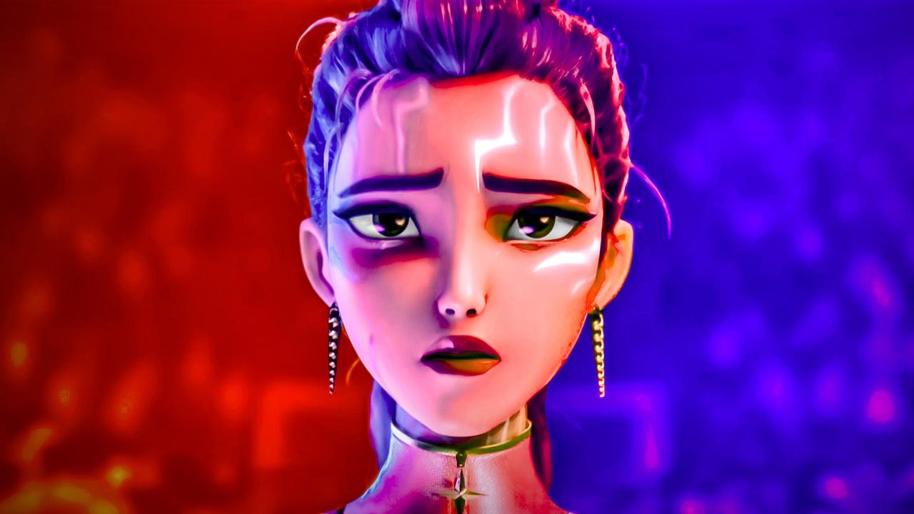 انیمیشن KPop Demon Hunters در هفته بیستم هم عالی می فروشد!