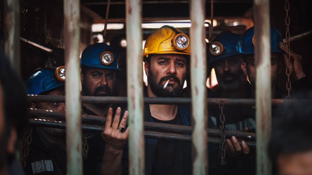 تصاویری از سکانس‌های منتخب قسمت اول سریال «وحشی»
