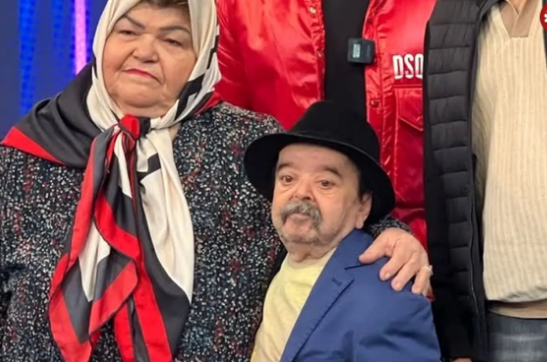 سفر در زمان؛ چهرۀ «اسدالله یکتا» در 23 سالگی در فیلم «ارادتمند شما عزرائیل»؛ سال 49