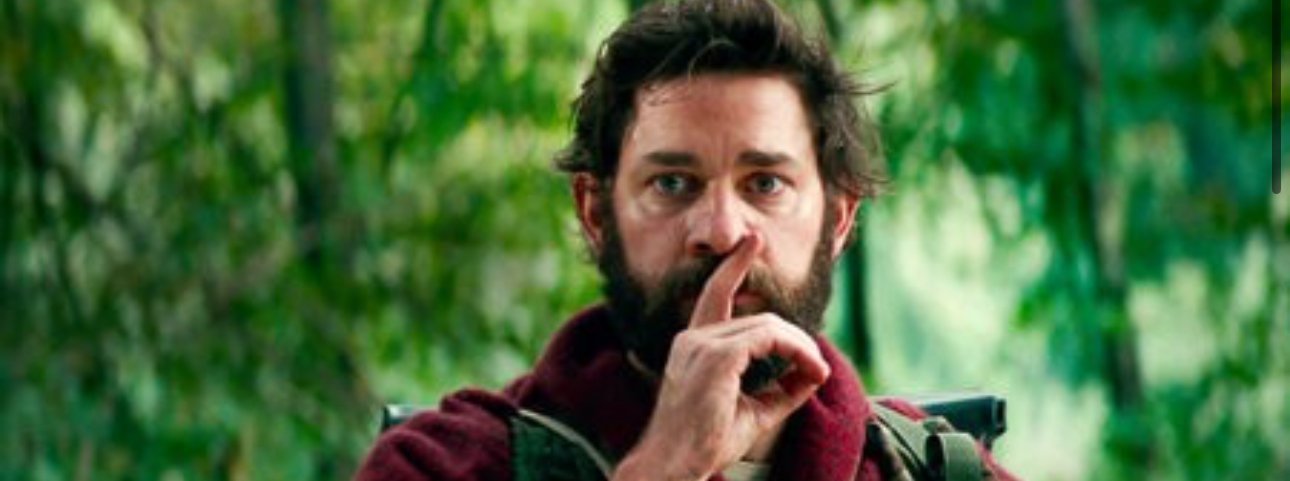تاریخ اکران A Quiet Place 3 قطعی شد