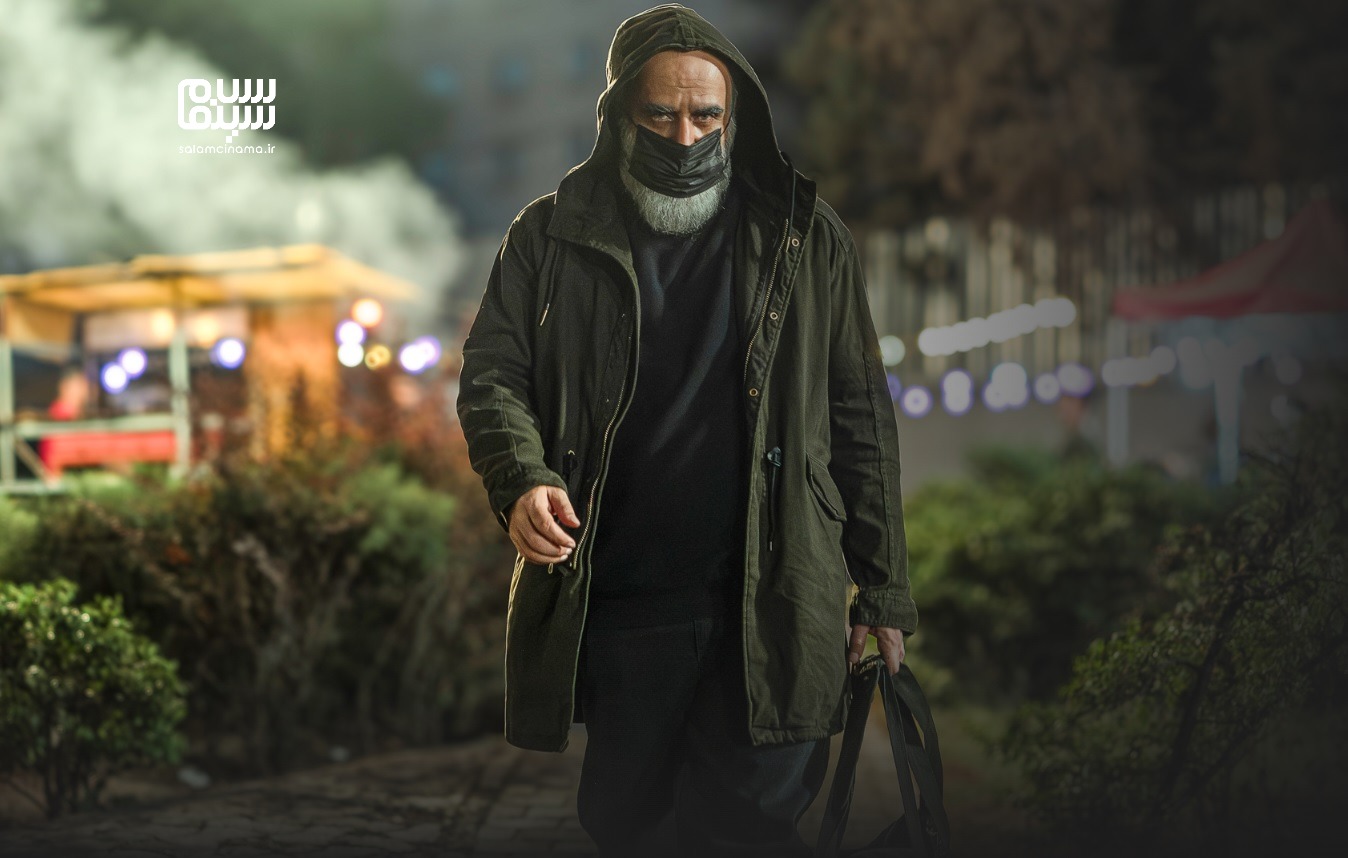 نگاهی به سریال «برتا؛ داستان یک اسلحه»، قسمت ششم | وقتی یک فراری با پلیس همکار می شود