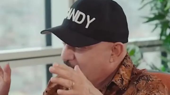 افشای معنای ترانه‌های سندی | محمد حیدری که بود؟!