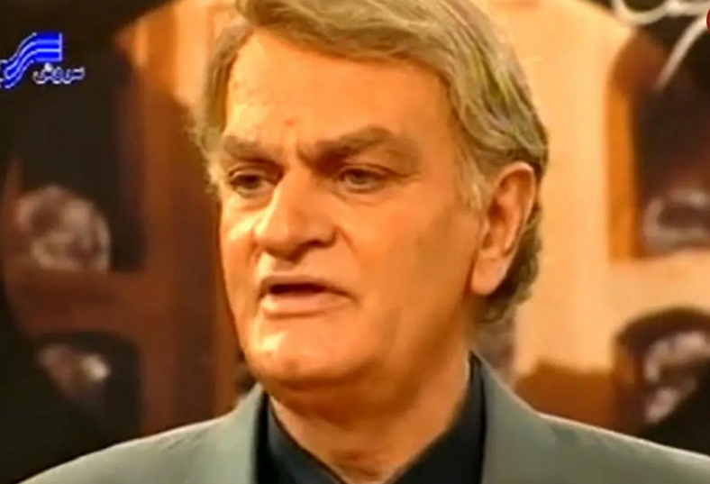 سفر در زمان؛ «فتحعلی اویسی» در 40 سالگی و در کنار پسرش در گیلان؛ سال 64