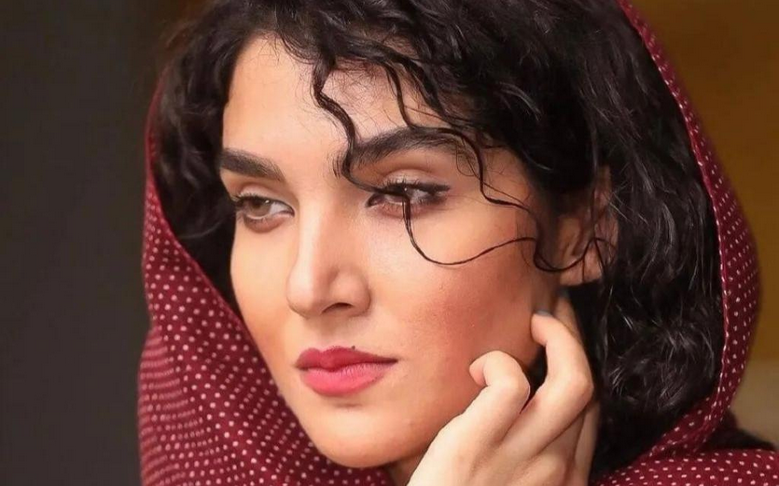 چهره متفاوت سارا رسول زاده بعد از مدت ها/ عکس