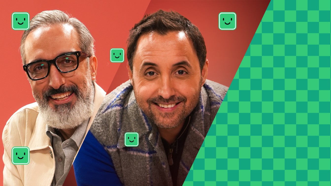 قسمت سوم کلوزفرند با حضور امیرحسین رستمی + دانلود رایگان