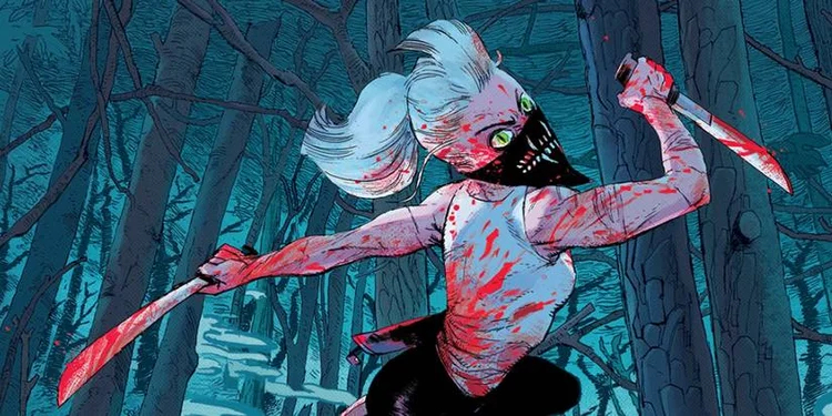 واکینگ دد مردگان متحرک