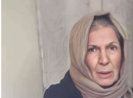 آیا می دانید این خانم کدام سوپراستار سینمای قبل انقلاب است؟ + عکس