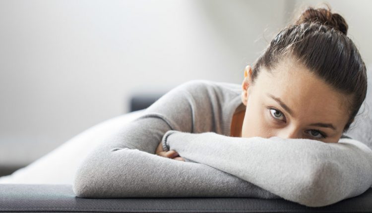 چگونه استرس و اضطراب جنگ را کنترل کنیم؟