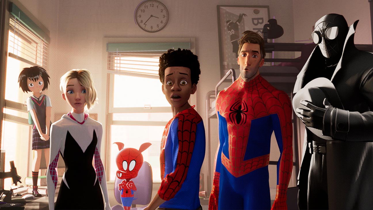 تاریخ اکران Spider-Man: Beyond the Spider-Verse بار دیگر به تعویق افتاد