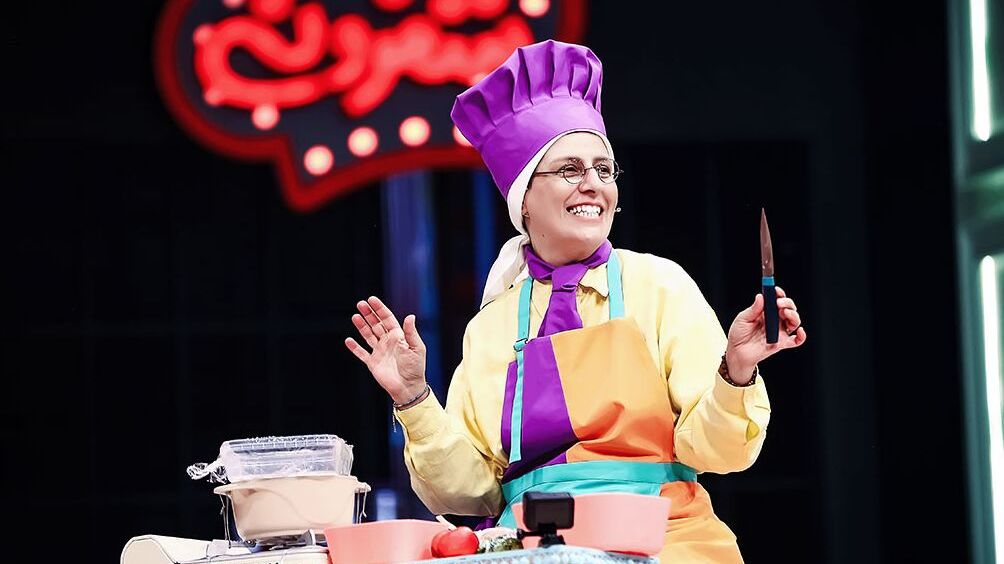 سوسن پرور: «شفرونی» را به خاطر نیما شعباننژاد پذیرفتم