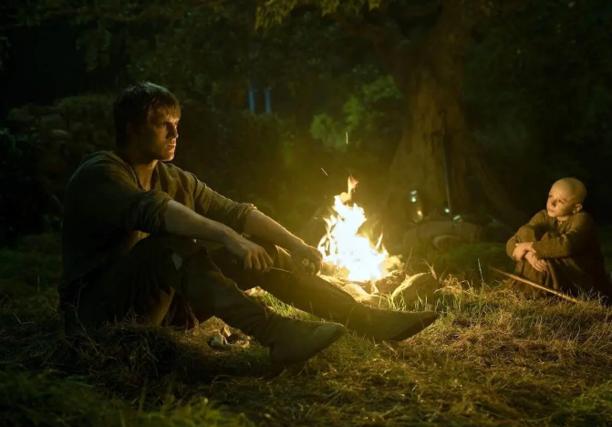 تصاویر| موردانتظارترین سریال‌های جدید ۲۰۲۶؛ از Rooster تا Agatha Christie’s Seven Dials