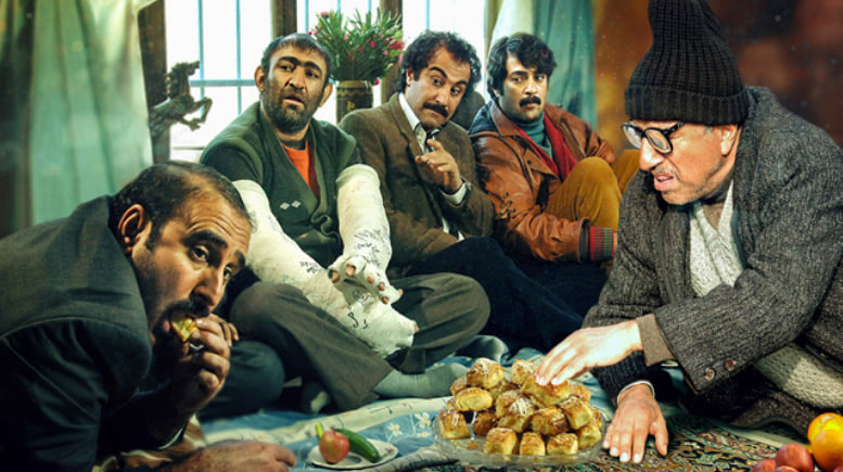 پس از «پایتخت ۳» کدام سریال را خواهید دید؟