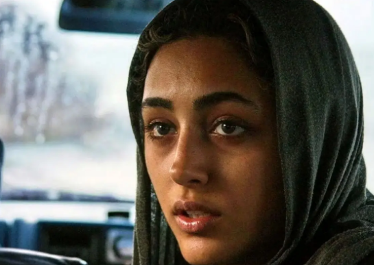 سفر در زمان؛ «گلشیفته فراهانی» 20 ساله در کنار «پارسا پیروزفر» در بار کامیون