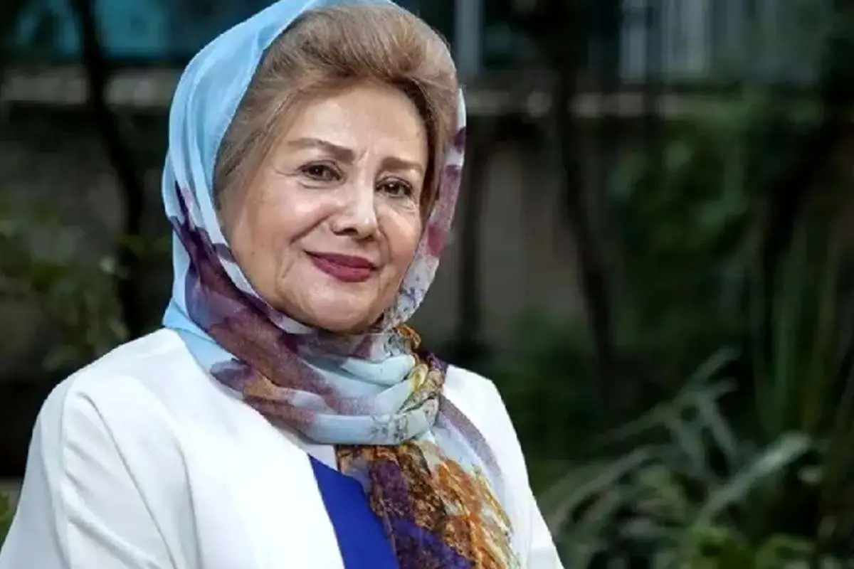 سفر در زمان| «تهمینه» همسر اول ایرج قادری در ۲۶ سالگی؛ سال ۱۳۴۰