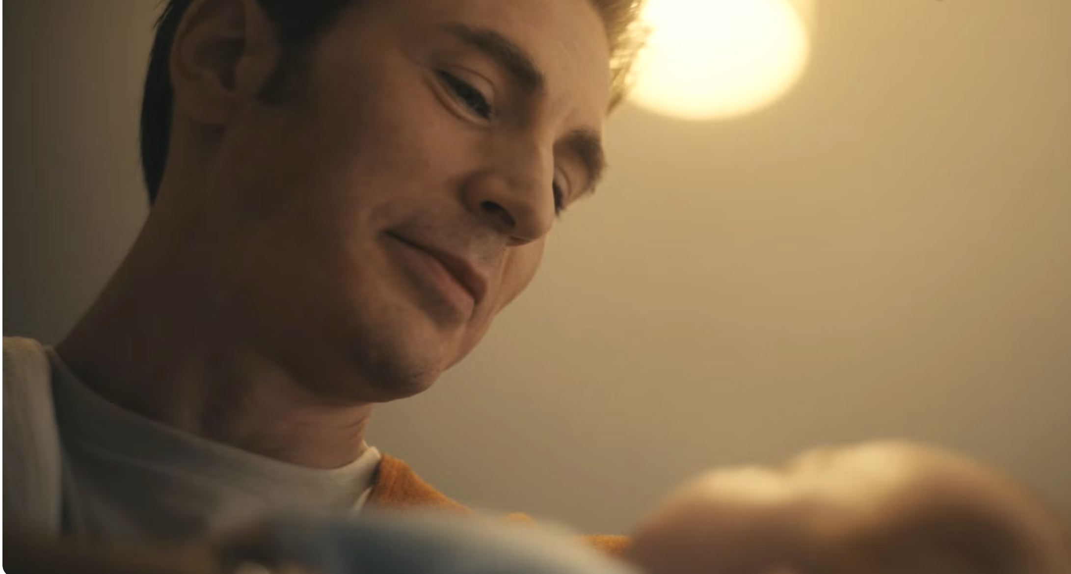 بازگشت کریس ایوانز در اولین تیزر Avengers: Doomsday