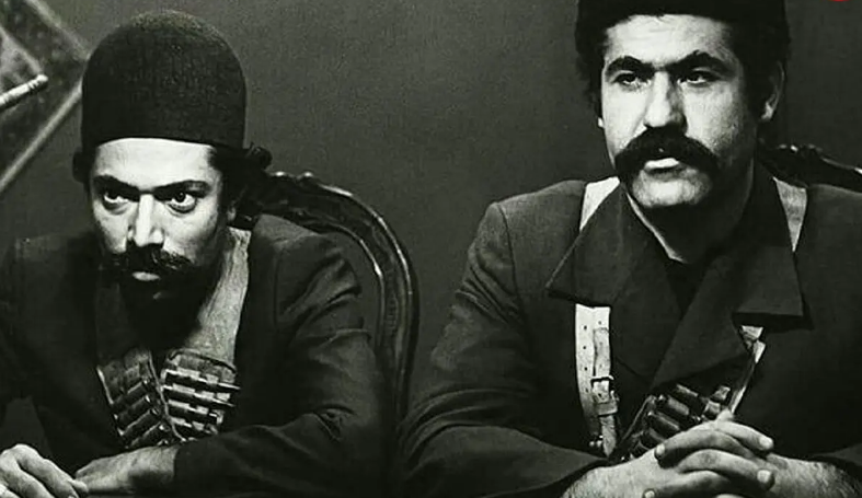 سفر در زمان؛ «عنایت بخشی» در 80 سالگی و روی تخت بیمارستان