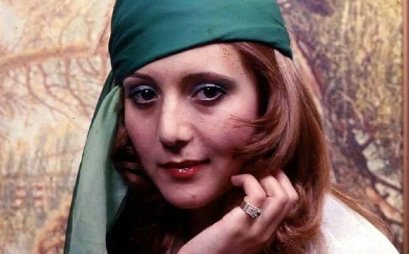 تغییر چهره «نوش آفرین، همسر اول سعید راد» در 61 سالگی؛ سال 96+ عکس