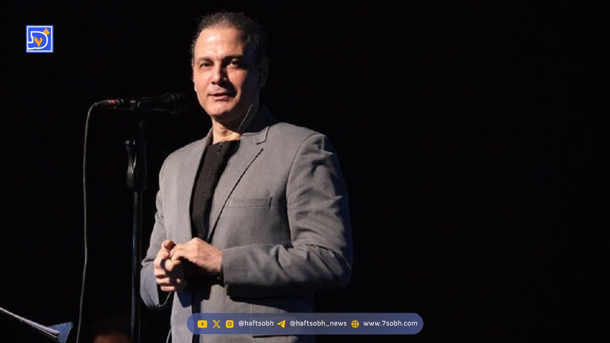 قیمت بلیت کنسرت علیرضا قربانی در بازار سیاه
