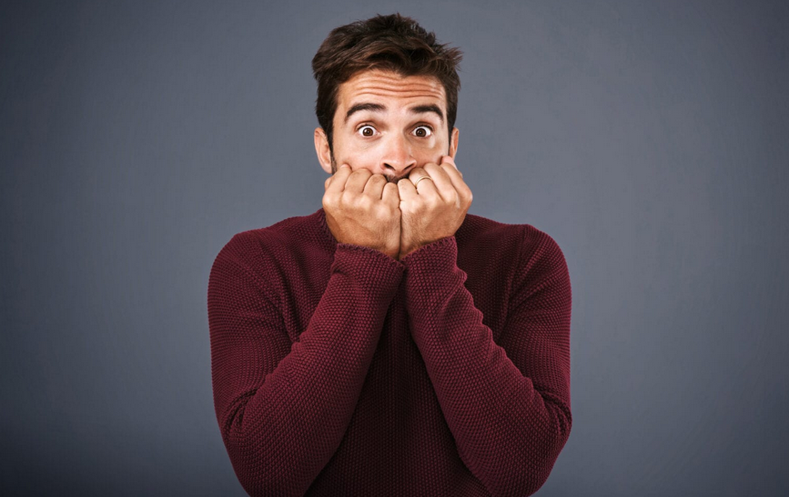 تکنیک فوق العاده آرامش اعصاب در زمان جنگ و حملات+ آموزش