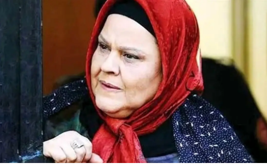 سفر در زمان؛ چهرۀ «پروین قائم‌مقامی، مادر بهاره رهنما» در اوایل جوانی؛ دهۀ 50