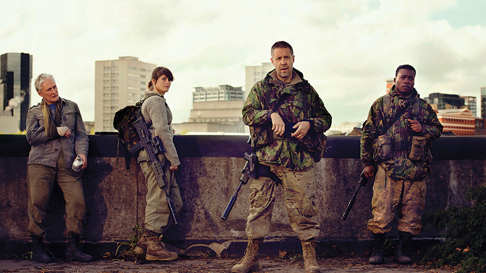 پیش از The Last of Us کدام فیلم آخرالزمان زامبیهای قارچی را روایت کرده بود؟