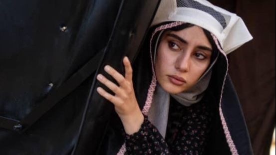 سلفی دیده نشده خانم‌های سریال بامداد خمار در کنار هم