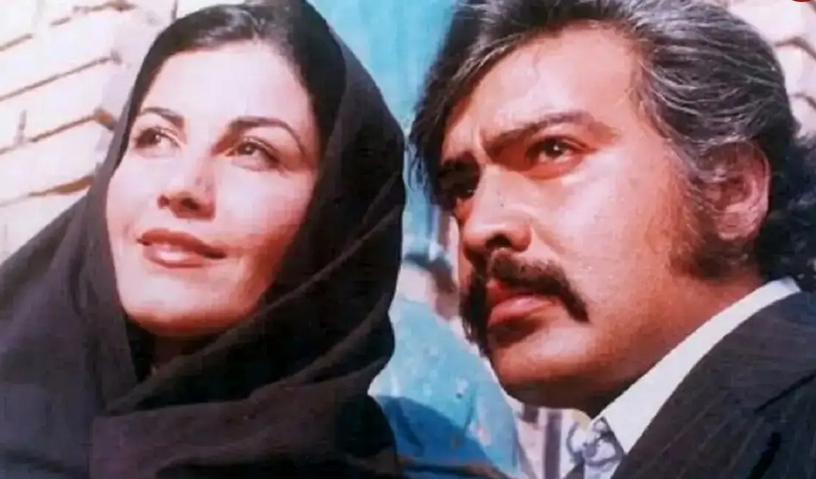 سفر در زمان؛ «پوری بنایی و پونه، خواننده قبل انقلاب» در یک مراسم؛ سال 97