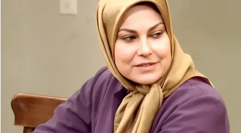 تغییر چهره ناگهانی مهرانه مهین ترابی در 68 سالگی؛ خانم بازیگر 20 ساله شد+ عکس