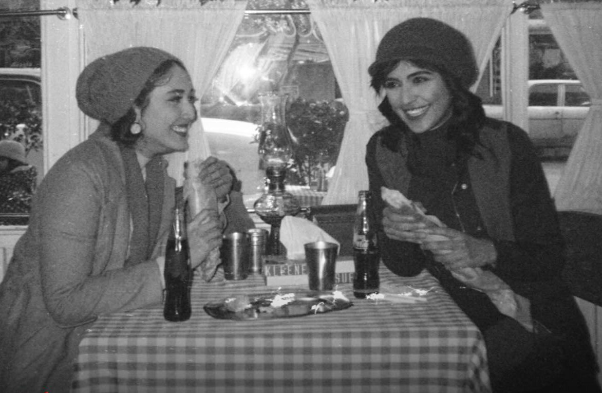 سریال جدید دوران پهلوی و گافهای آقای کارگردان | ببینید