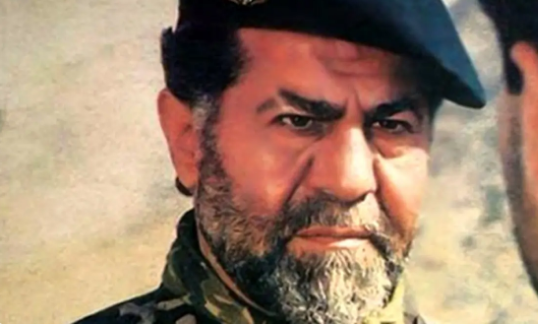 سفر در زمان؛ درگیری «حسین گیل و ناصر ملک مطیعی»؛ سال 1352