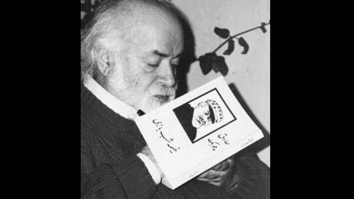 یادی از صادق چوبک
