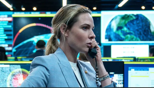 ۱۰ فیلم نفس‌گیر شبیه «خانه‌ای از دینامیت» که باید ببینید