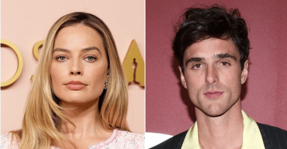 مارگو رابی از انتخاب بازیگران جنجالی Wuthering Heights دفاع کرد