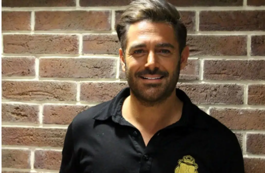 سفر در زمان؛ «محمدرضا گلزار» در 25 سالگی و در ششمین فیلم اش؛ سال 81