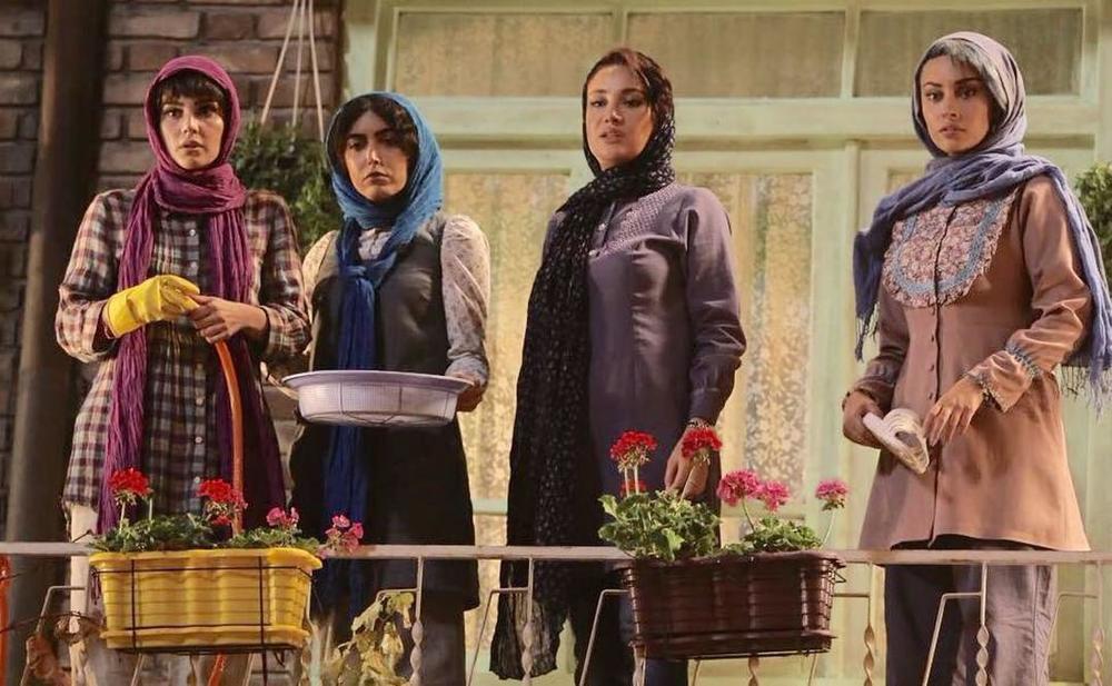 نمایی از فیلم سینمایی «گشت 2» ساخته سعید سهیلی