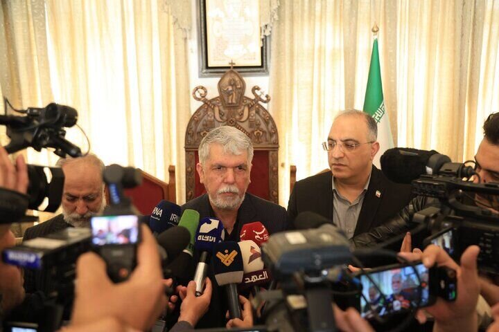 وزیر ارشاد: خسارت‌های حوزه فرهنگ در حال ارزیابی است