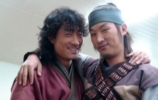 سفر در زمان؛ چهرۀ «موگول» 19 سال بعد از سریال جومونگ با لباس سنتی