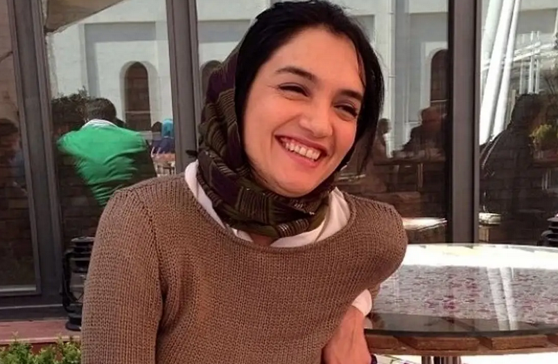 سفر در زمان؛ چهرۀ «میترا حجار» 29 ساله در «این ترانه عاشقانه نیست»